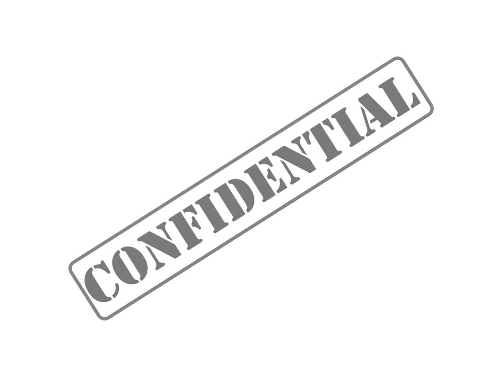 Confidential Intermediary Program Colorado